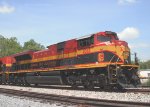 Kansas City Southern De Mexico 4082